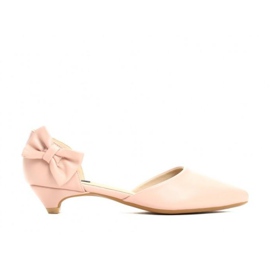 Vices 3213-20 Pink rózsaszín