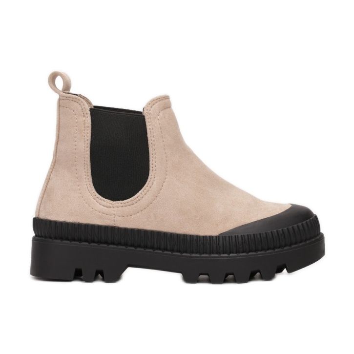 Vices 8588-42-es bézs színű satu