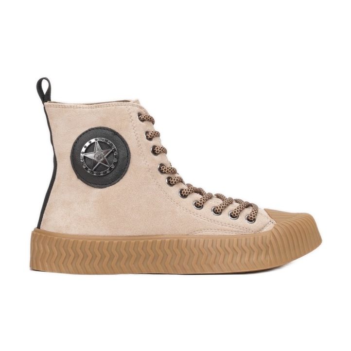 Vices Satu 8590-42-bézs