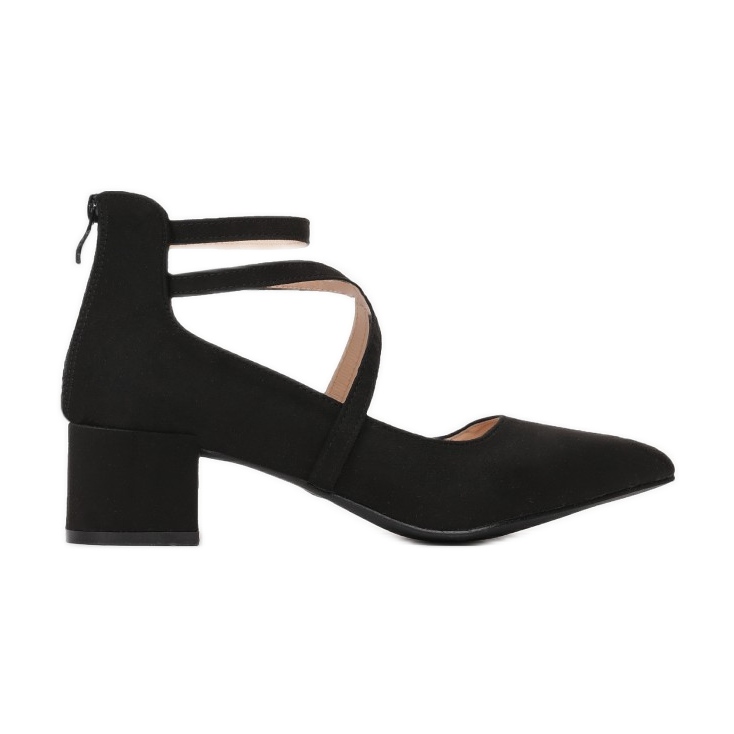 Vices Satu 3343-38-fekete