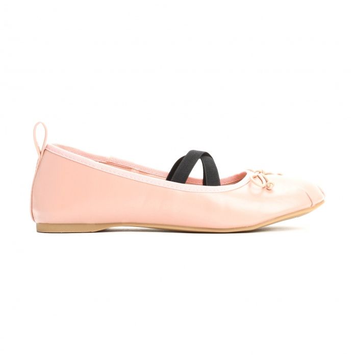 Vices Satuk 8190-20 Rózsaszín 36 41