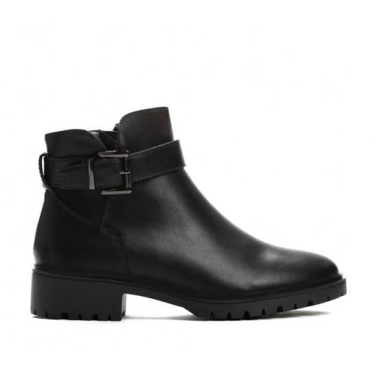 Vices Satuk T038-1A Fekete 36 41