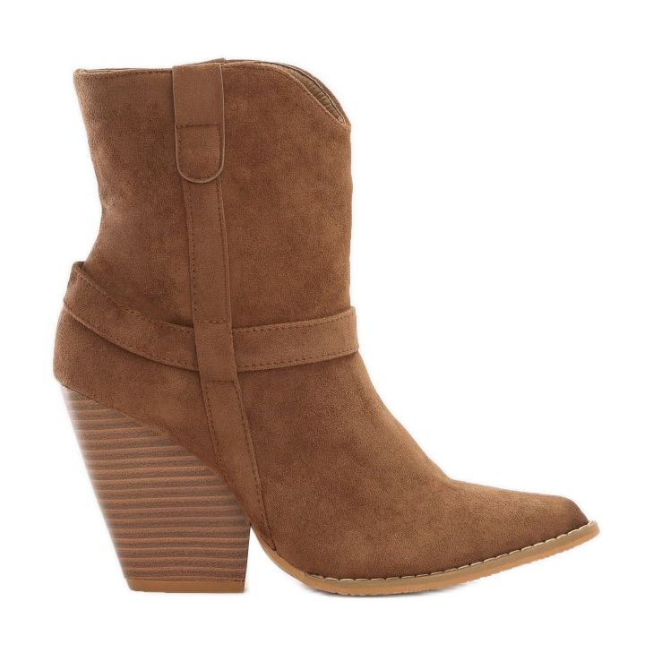 Vices 3328-54 barna színű satu