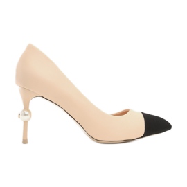 Vices Satuk 9049-14 bézs 35 40 Vices Satuk 9049-14 bézs 35 40