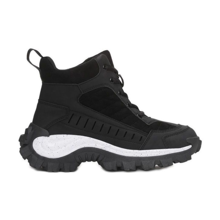 Vices Satuk 8605-38-fekete