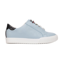 Vices 7208-11 Kék 36 41