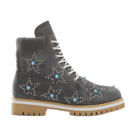 Vices Satuk 9090-6 D Szürke