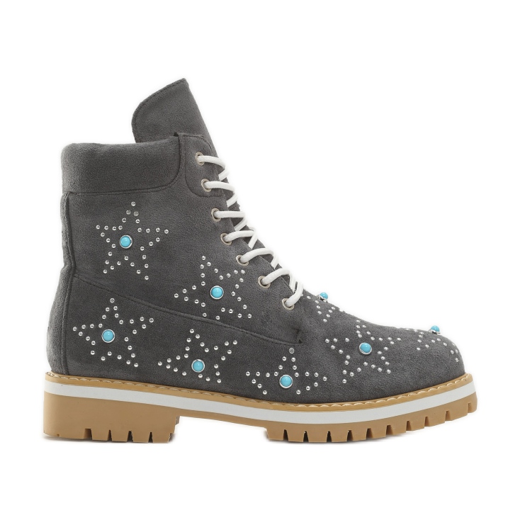 Vices Satuk 9090-6 D Szürke