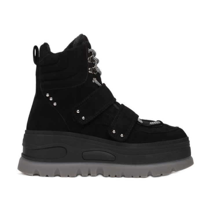 Vices Satuk 8612-38-fekete