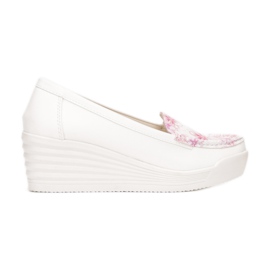 Vices 3197-20 Pink rózsaszín Vices 3197-20 Pink rózsaszín