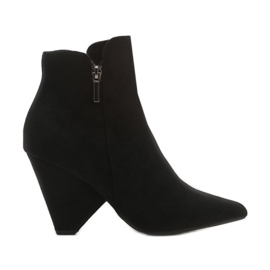 Vices Satuk 9234-1 Fekete 36 41