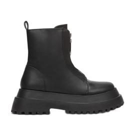 Vices Satuk 8608-38-fekete