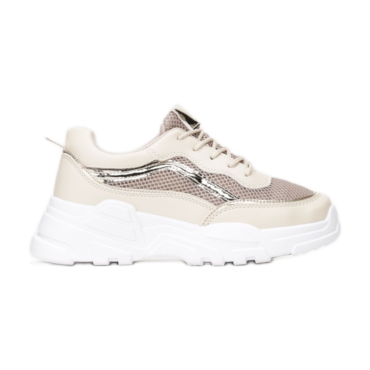 Vices Gazdagok 8551-42-bézs