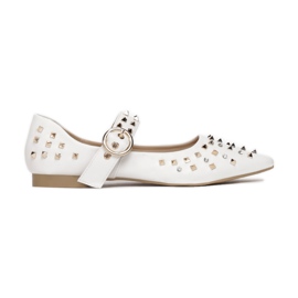 Vices Satuk 6205-41 Fehér