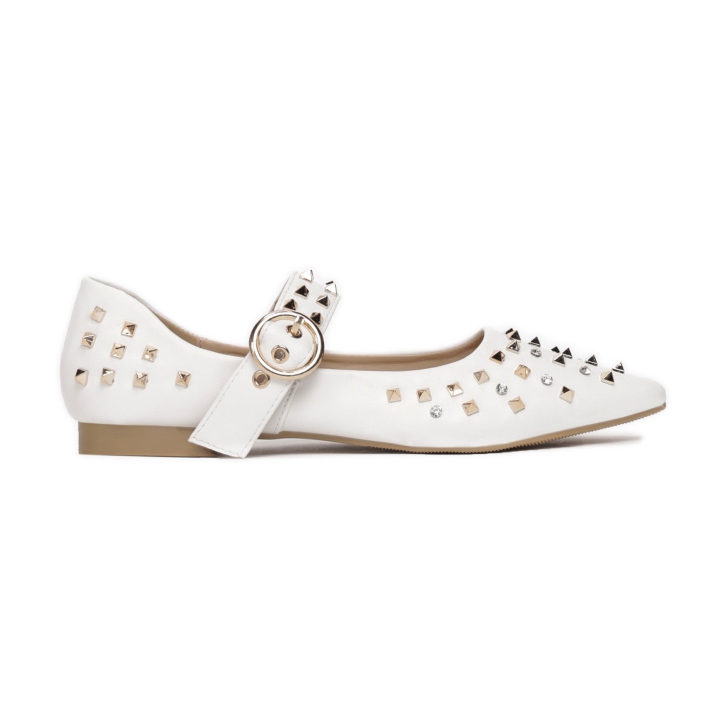 Vices Satuk 6205-41 Fehér