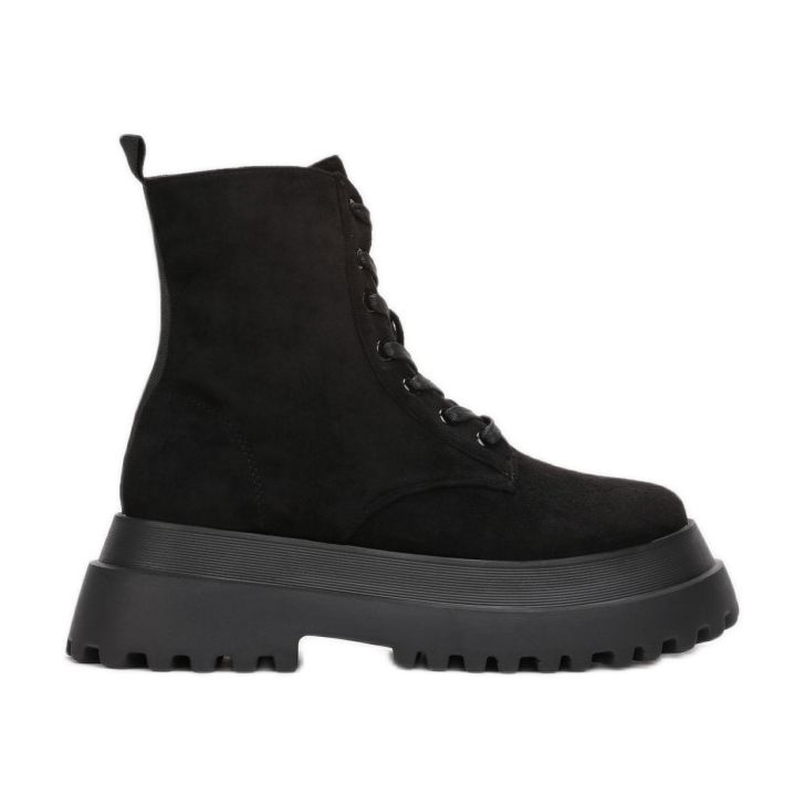 Vices Satuk 8607-1A-38-fekete