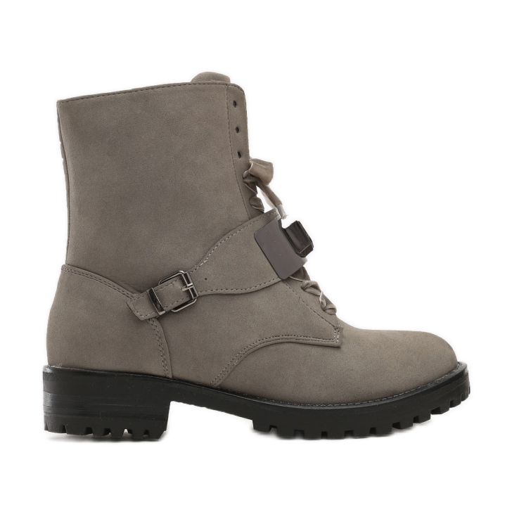 Vices Satuk 1295-6 D Szürke 36 41