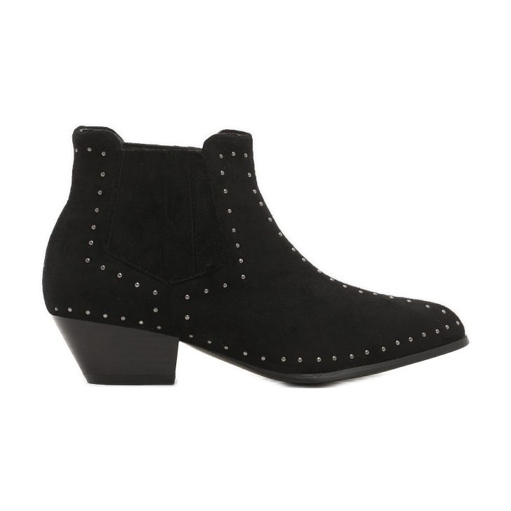 Vices Satuk 7336-38-fekete