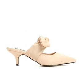 Vices Satuk 9164-14 Bézs 36 41 Vices Satuk 9164-14 Bézs 36 41