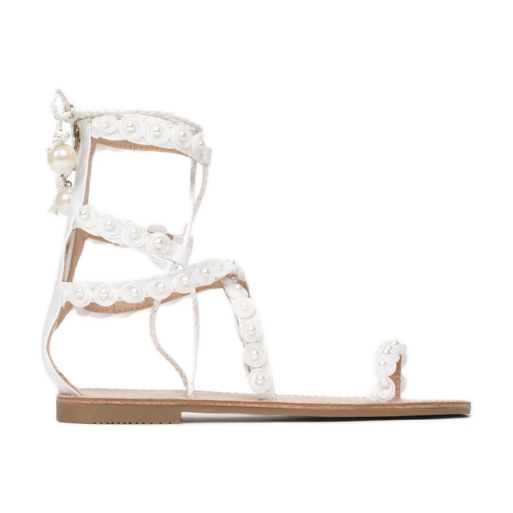 Vices Satuk 8259-41 Fehér 36 41