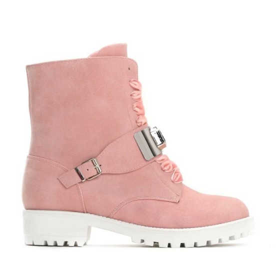 Vices 1295-20 Rózsaszín 36 41