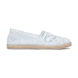 Vices Satuk B784-11 Kék 36 41