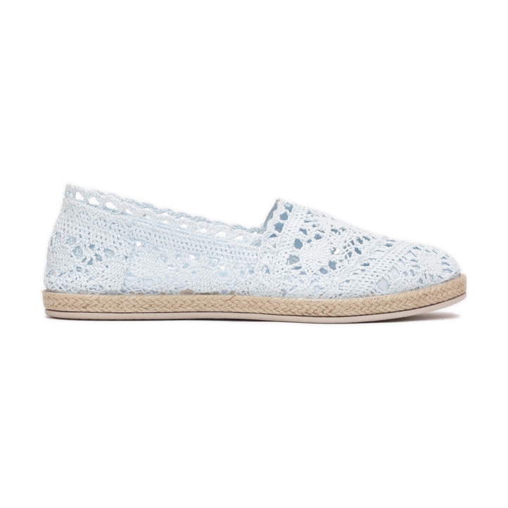 Vices Satuk B784-11 Kék 36 41