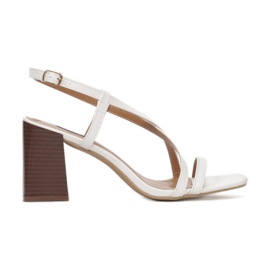 Vices Satu 3388-71-fehér