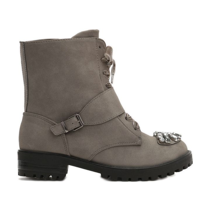 Vices Satuk 1296-6 D Szürke 36 41 Vices Satuk 1296-6 D Szürke 36 41