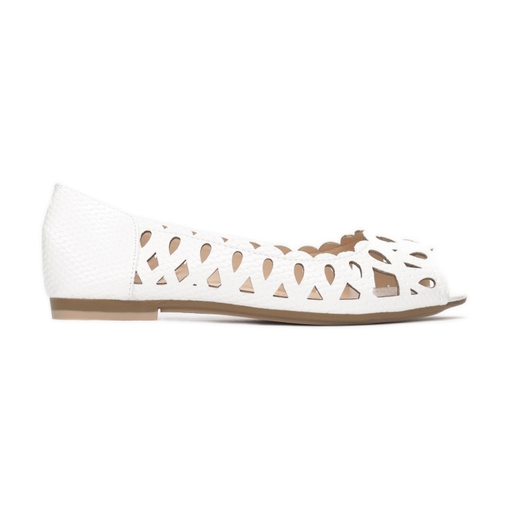 Vices Satu 3347-71-fehér