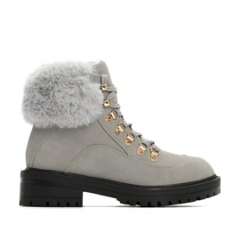 Vices Satuk 8316-5 Szürke