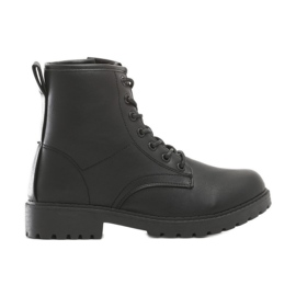 Vices Satuk T126-38-fekete