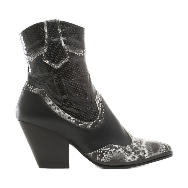 Vices 3332-38-fekete satu