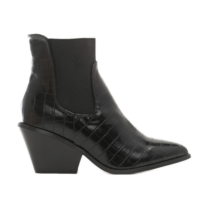 Vices Satuk 8496-38-fekete