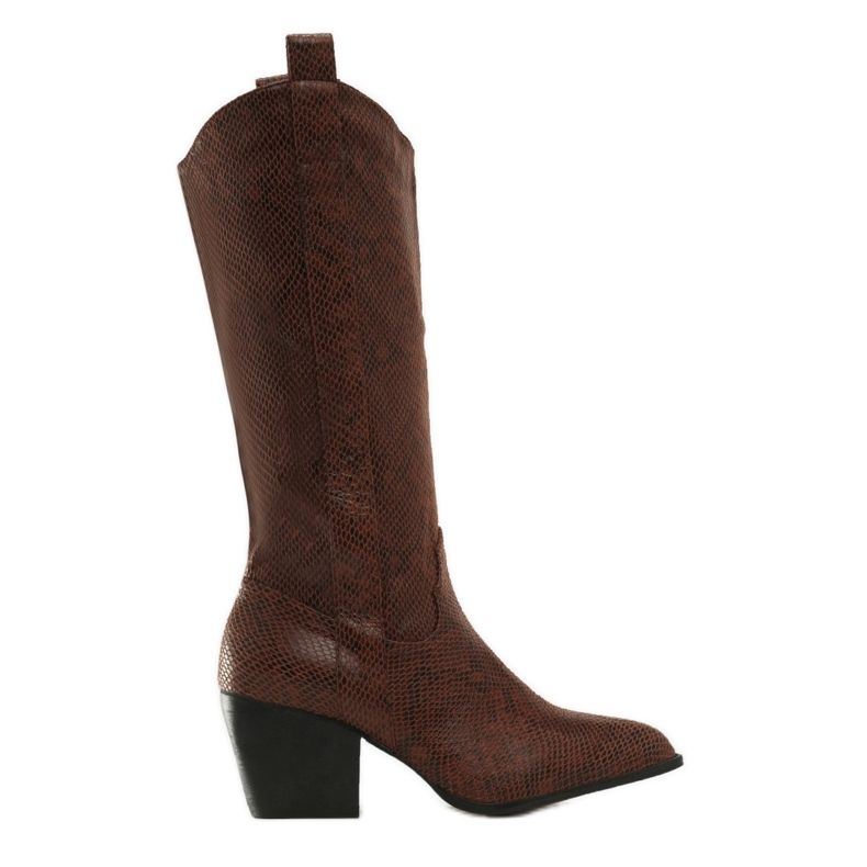 Vices Satuk 8493-54-barna