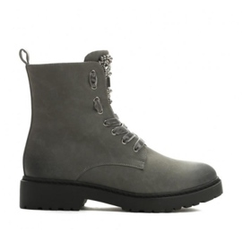 Vices Satuk JT42-5 Szürke 36 41