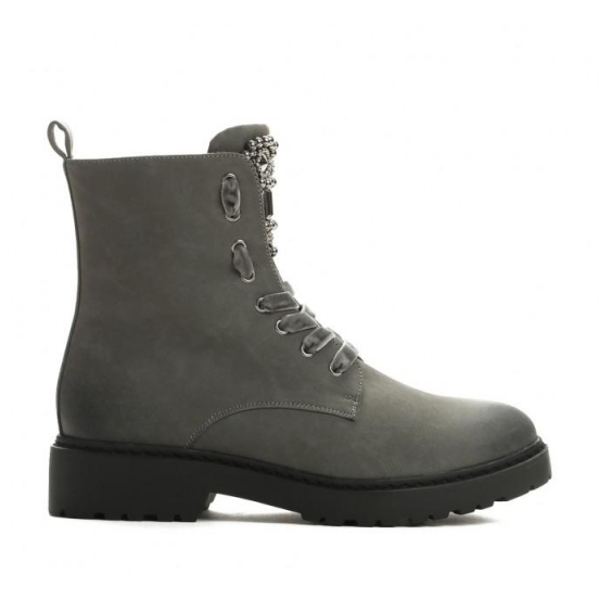 Vices Satuk JT42-5 Szürke 36 41