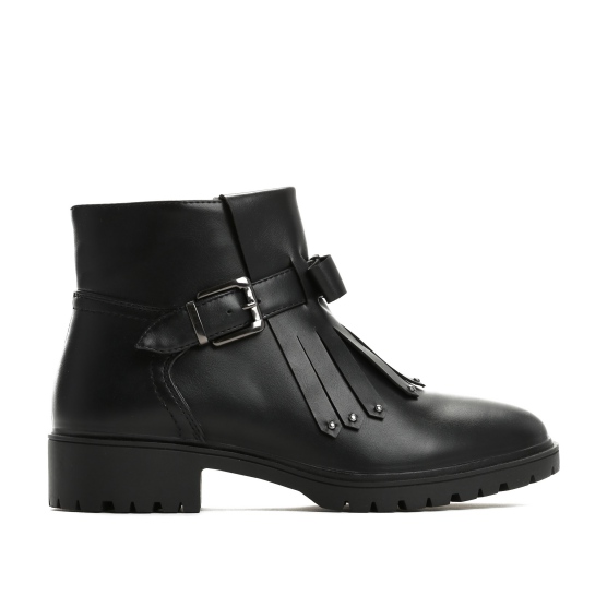 Vices Satuk T059-1A Fekete 36 41 Vices Satuk T059-1A Fekete 36 41