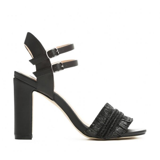 Vices Satuk 9216-1 Fekete 36 41 Vices Satuk 9216-1 Fekete 36 41