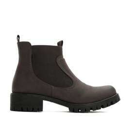 Vices Satuk T039-5 Szürke 36 41