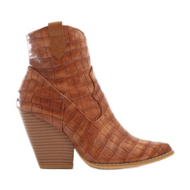 Vices 3324-68-tevék barna