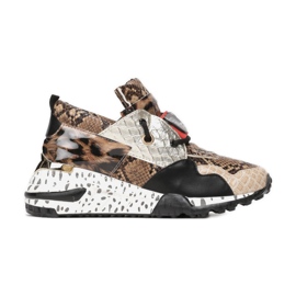 Vices Satuk 8475-54-barna