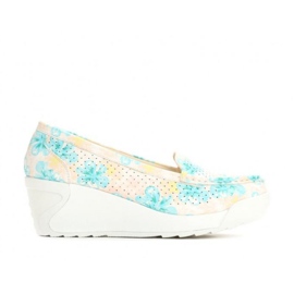 Vices 3198-11 Kék 36 41 sokszínű Vices 3198-11 Kék 36 41 sokszínű