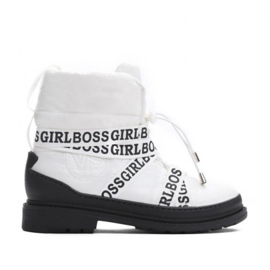 Vices Satuk 9229-41 Fehér 36 41