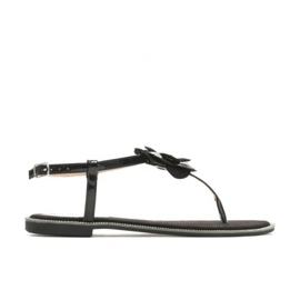 Vices Satuk 9209-1 Fekete 36 41 Vices Satuk 9209-1 Fekete 36 41