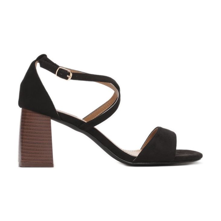 Vices Satuk 3387-38-fekete