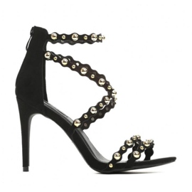 Vices 5153-1A Fekete Vices 5153-1A Fekete