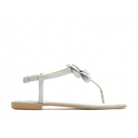 Vices Satuk 9209-5 Szürke 36 41