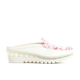 Vices 3187-20 Rózsaszín 36 36