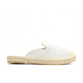 Vices Satuk 7240-5 Szürke 36 41 Vices Satuk 7240-5 Szürke 36 41